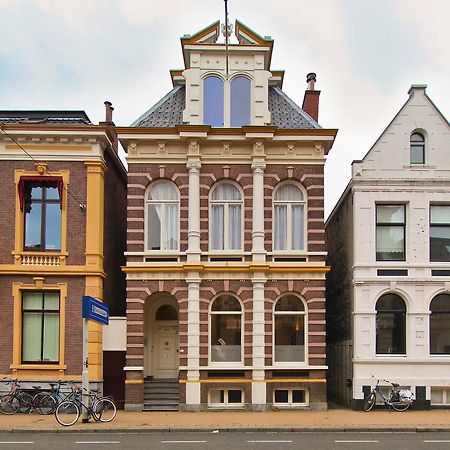 شقة Loft 6 جروننجن المظهر الخارجي الصورة