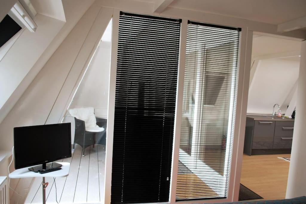 شقة Loft 6 جروننجن المظهر الخارجي الصورة