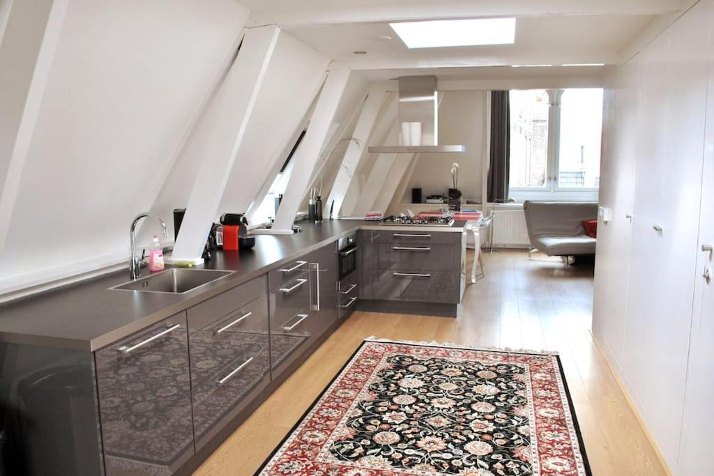 شقة Loft 6 جروننجن المظهر الخارجي الصورة