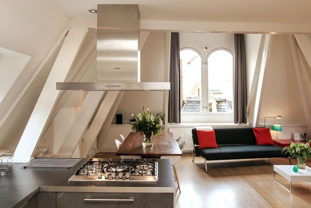 شقة Loft 6 جروننجن المظهر الخارجي الصورة