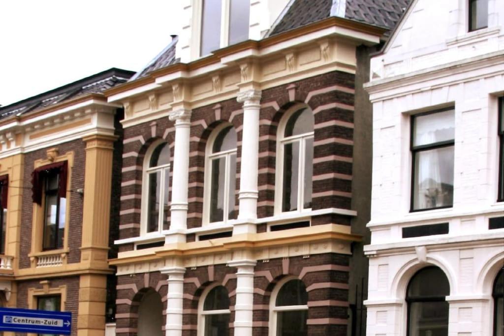 شقة Loft 6 جروننجن المظهر الخارجي الصورة