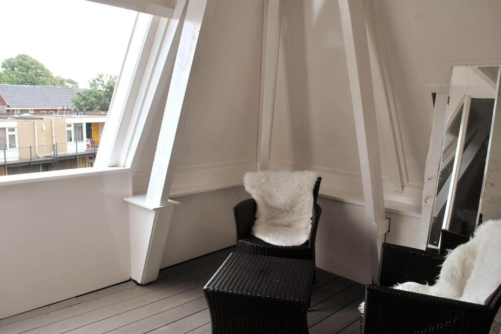 شقة Loft 6 جروننجن المظهر الخارجي الصورة