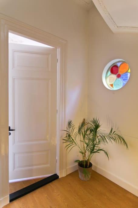 شقة Loft 6 جروننجن المظهر الخارجي الصورة