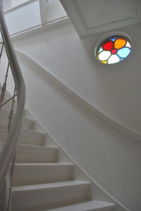 شقة Loft 6 جروننجن المظهر الخارجي الصورة