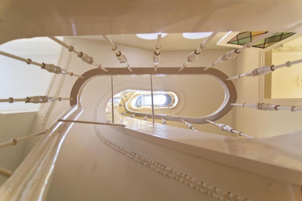 شقة Loft 6 جروننجن المظهر الخارجي الصورة