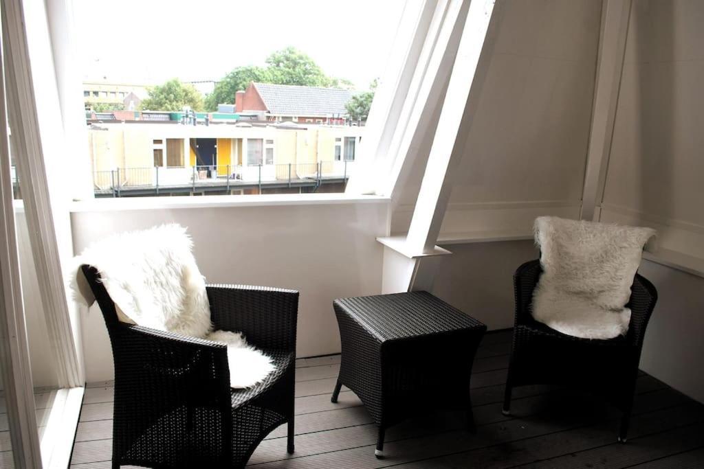 شقة Loft 6 جروننجن المظهر الخارجي الصورة
