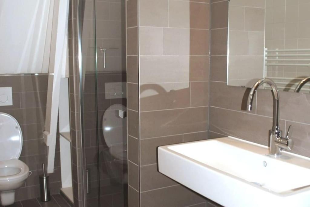 شقة Loft 6 جروننجن المظهر الخارجي الصورة