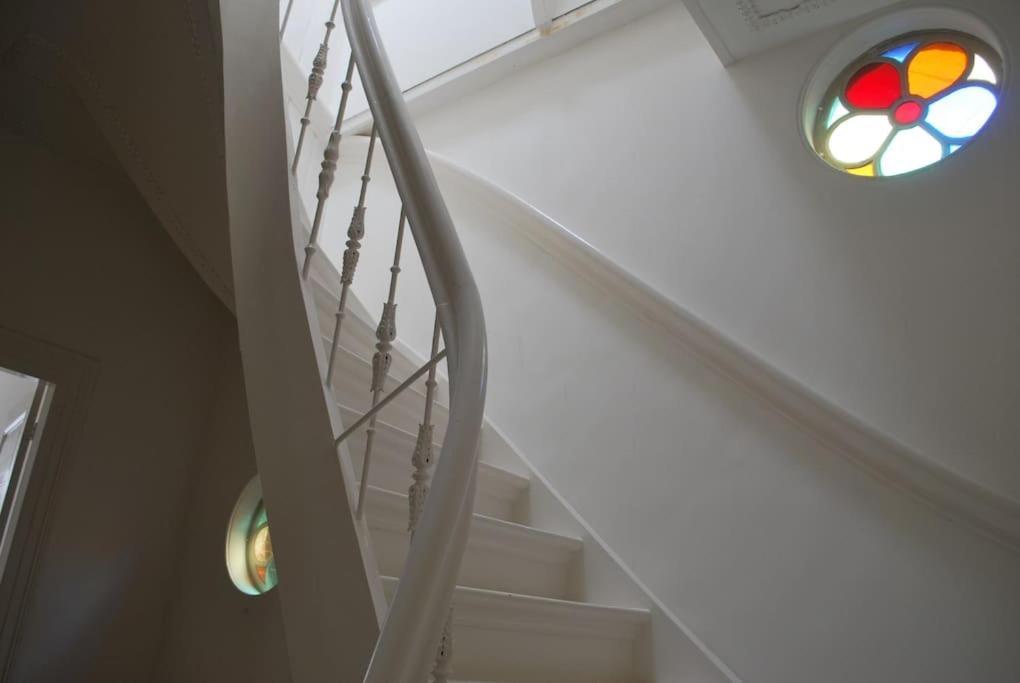 شقة Loft 6 جروننجن المظهر الخارجي الصورة