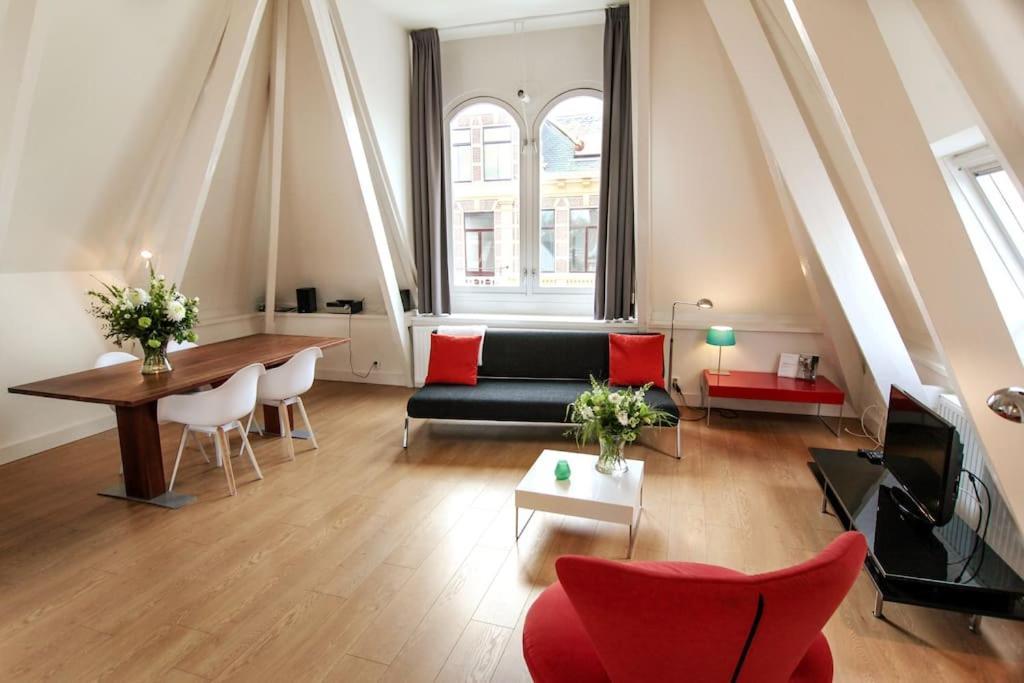 شقة Loft 6 جروننجن المظهر الخارجي الصورة