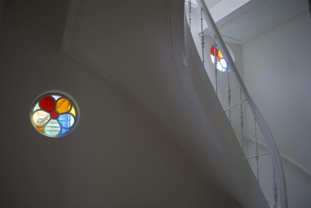 شقة Loft 6 جروننجن المظهر الخارجي الصورة