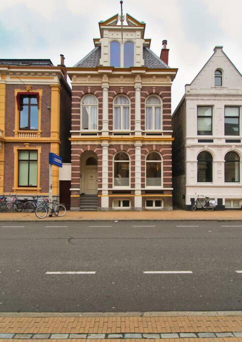 شقة Loft 6 جروننجن المظهر الخارجي الصورة