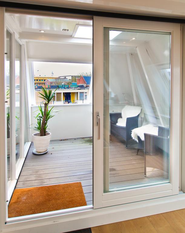 شقة Loft 6 جروننجن المظهر الخارجي الصورة
