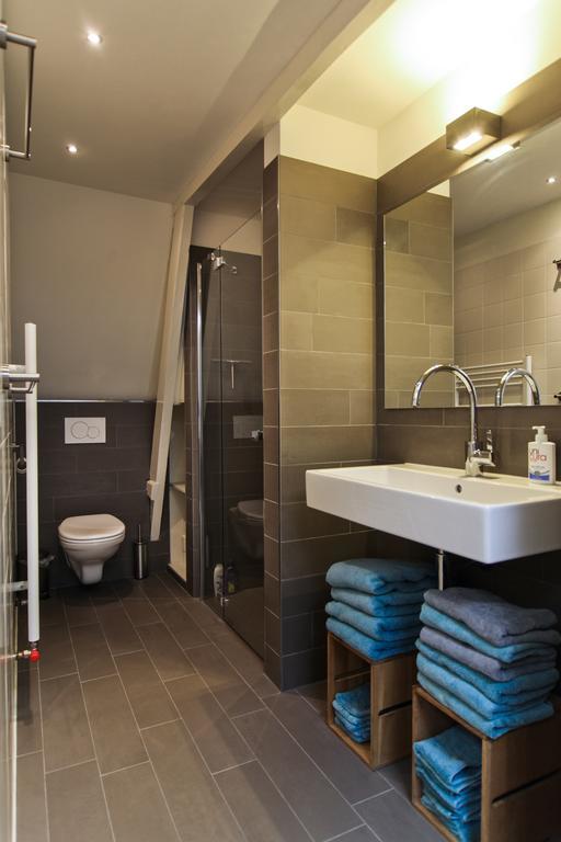 شقة Loft 6 جروننجن المظهر الخارجي الصورة