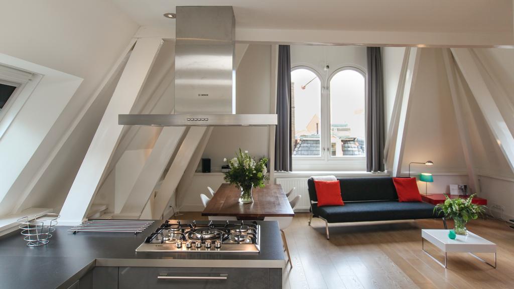 شقة Loft 6 جروننجن المظهر الخارجي الصورة