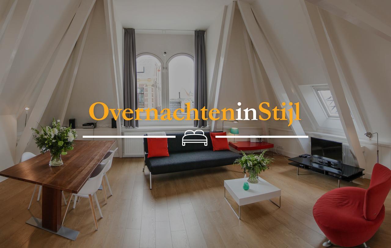 شقة Loft 6 جروننجن المظهر الخارجي الصورة